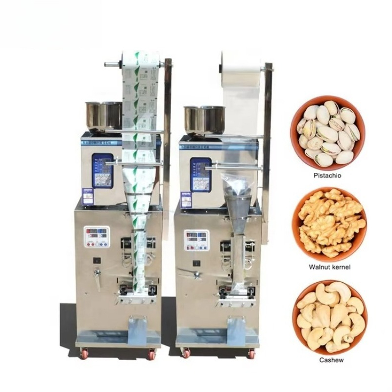 Equipment Of Coffee Machine - Kahve Bisküvi Atıştırmalıkları İçin Çok Fonksiyonlu