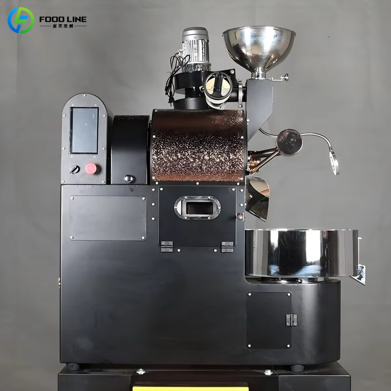 Coffee Equipment Stores - Özelleştirilmiş 1kg 2kg 3kg Kahve Çekirdeği