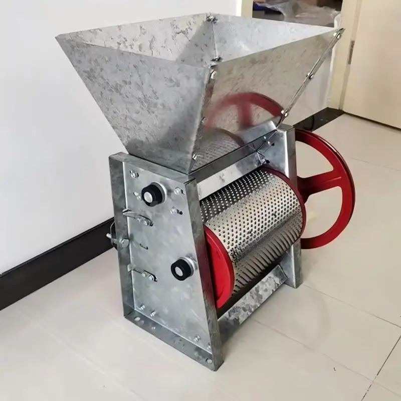 Coffee Equipment China - Elektrikli Dikey Tip Yüksek Verimli Kahve