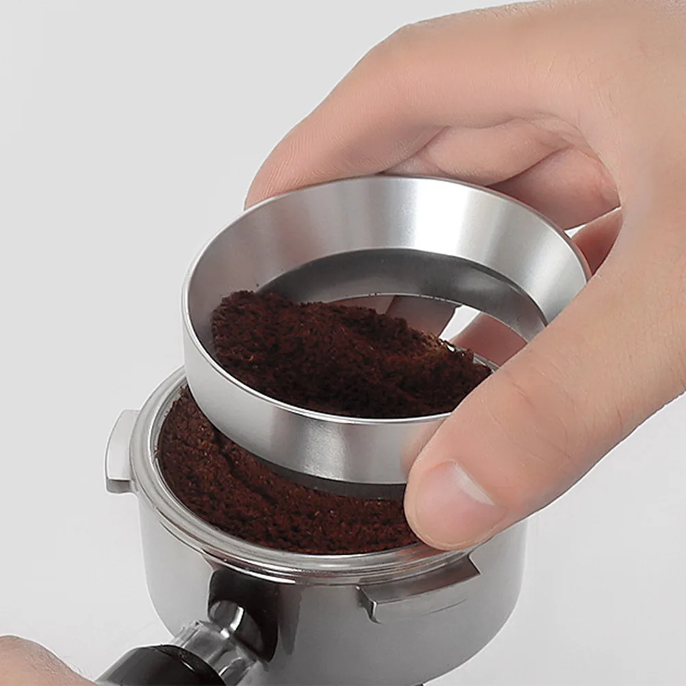 Dosing Funnel Ring - 49 MM Manyetik Kahve Dozaj Halkası