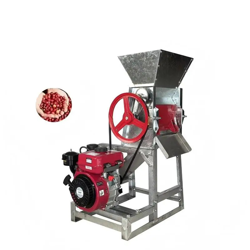 Coffee Equipment China - Birui Paslanmaz Çelik Kahve ve Kakao