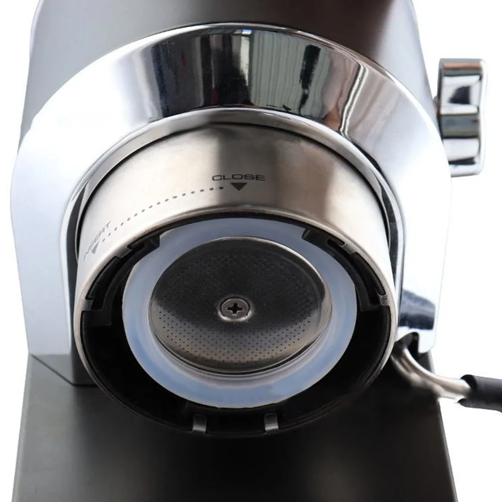 Coffee Equipment For Sale - 1 adet Kahve Makinesi Silikon Demleme