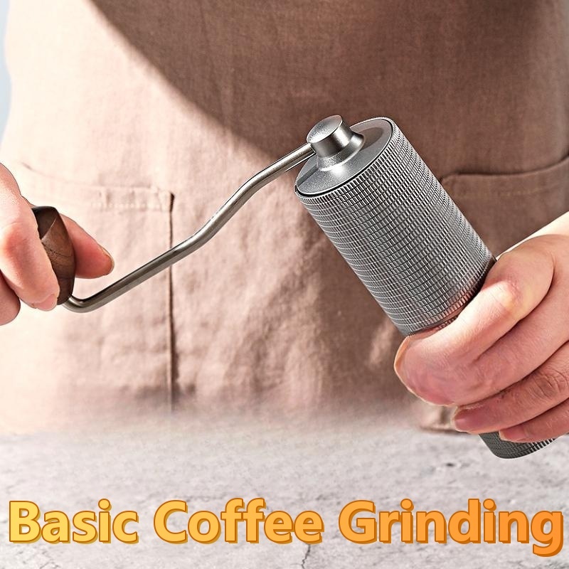 Coffee Equipment Stores - Manuel Kahve Öğütücüler Ekipmanları Paslanmaz Çok