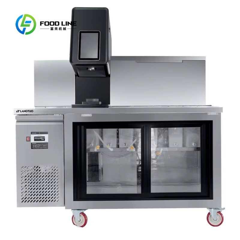 Özelleştirilmiş Otomatik Sütlü - Coffee Equipment Stores incelemesi ve fiyatı