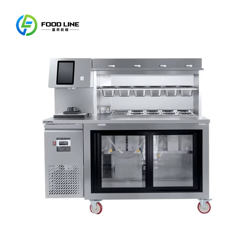 Özelleştirilmiş Otomatik Sütlü - Coffee Equipment Stores incelemesi ve fiyatı