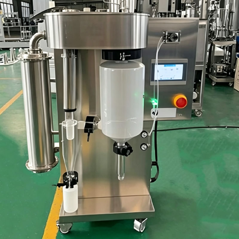 Santrifüjlü Sprey Kurutucu Süt - Equipment Of Coffee Machine incelemesi ve fiyatı