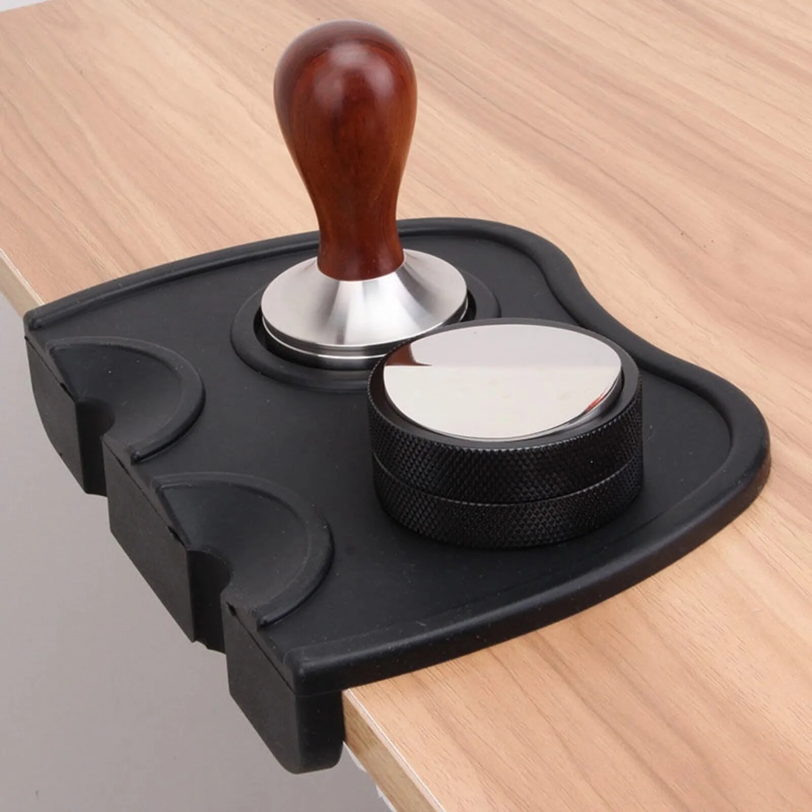 Espresso kahve tokmaklar Mat i - Coffee Equipment Distributor incelemesi ve fiyatı