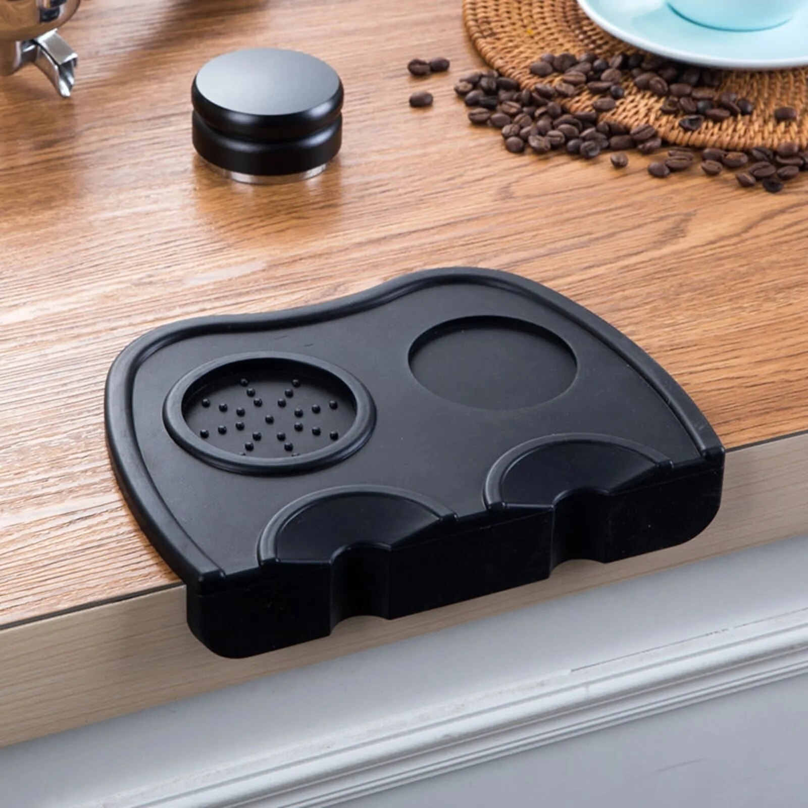 Espresso kahve tokmaklar Mat i - Coffee Equipment Distributor incelemesi ve fiyatı