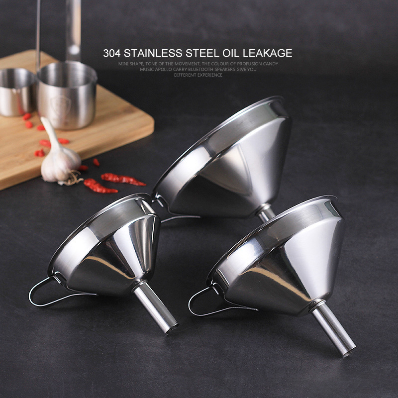 10cm 12cmn 14cm 304 paslanmaz  - Dosing Funnel Ring incelemesi ve fiyatı