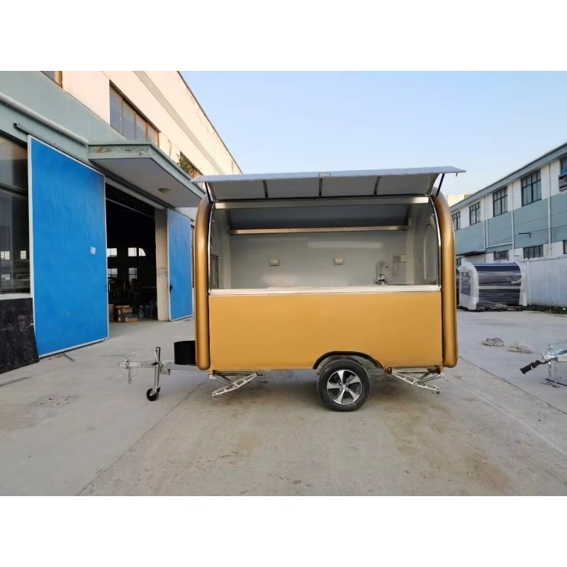 Seyyar Yiyecek Kamyonları Kahv - Coffee Equipment For Sale incelemesi ve fiyatı