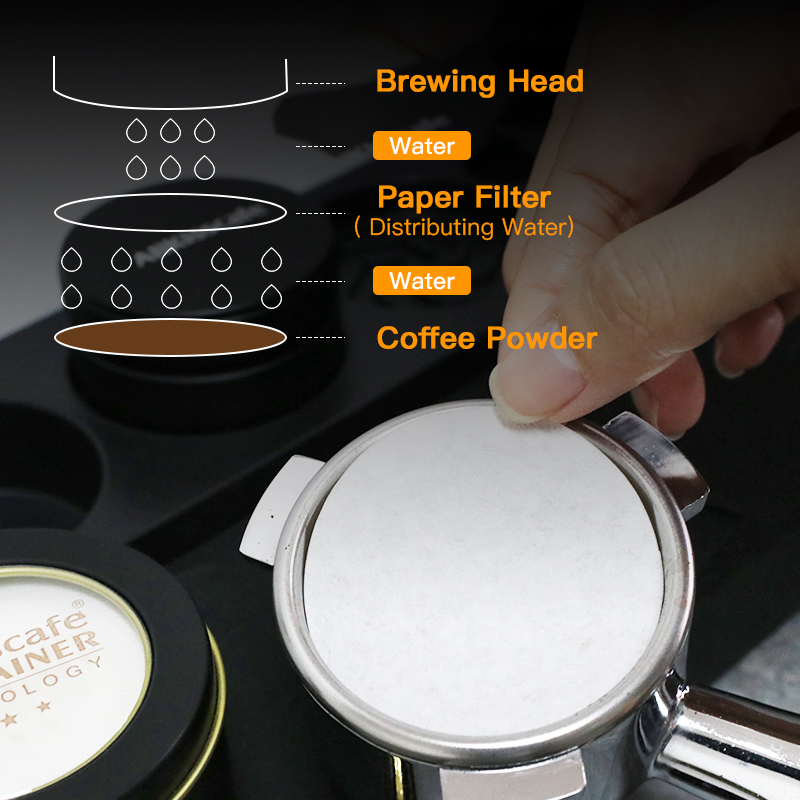 Kahve Filtre Kağıdı Tek Kullan - Coffee Equipment For Sale incelemesi ve fiyatı