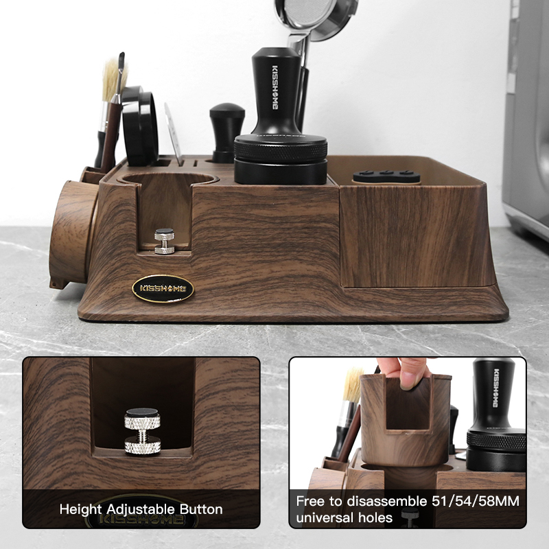 KISSHOME Espresso Sabotaj İsta - Coffee Equipment Distributor incelemesi ve fiyatı