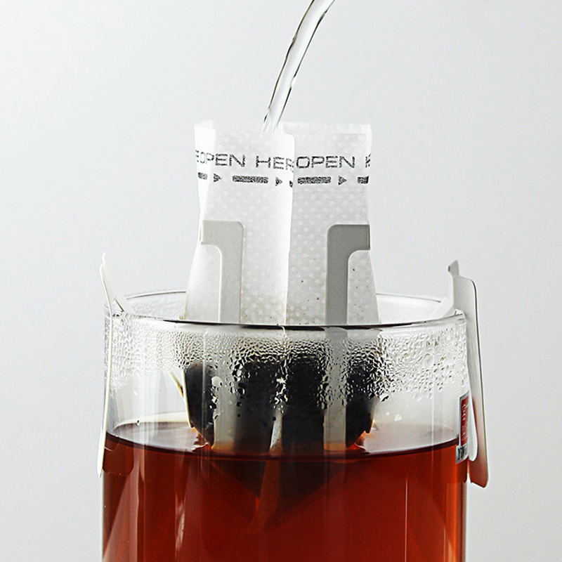 50/100 adet Kahve filtre torba - Coffee Equipment Distributor incelemesi ve fiyatı