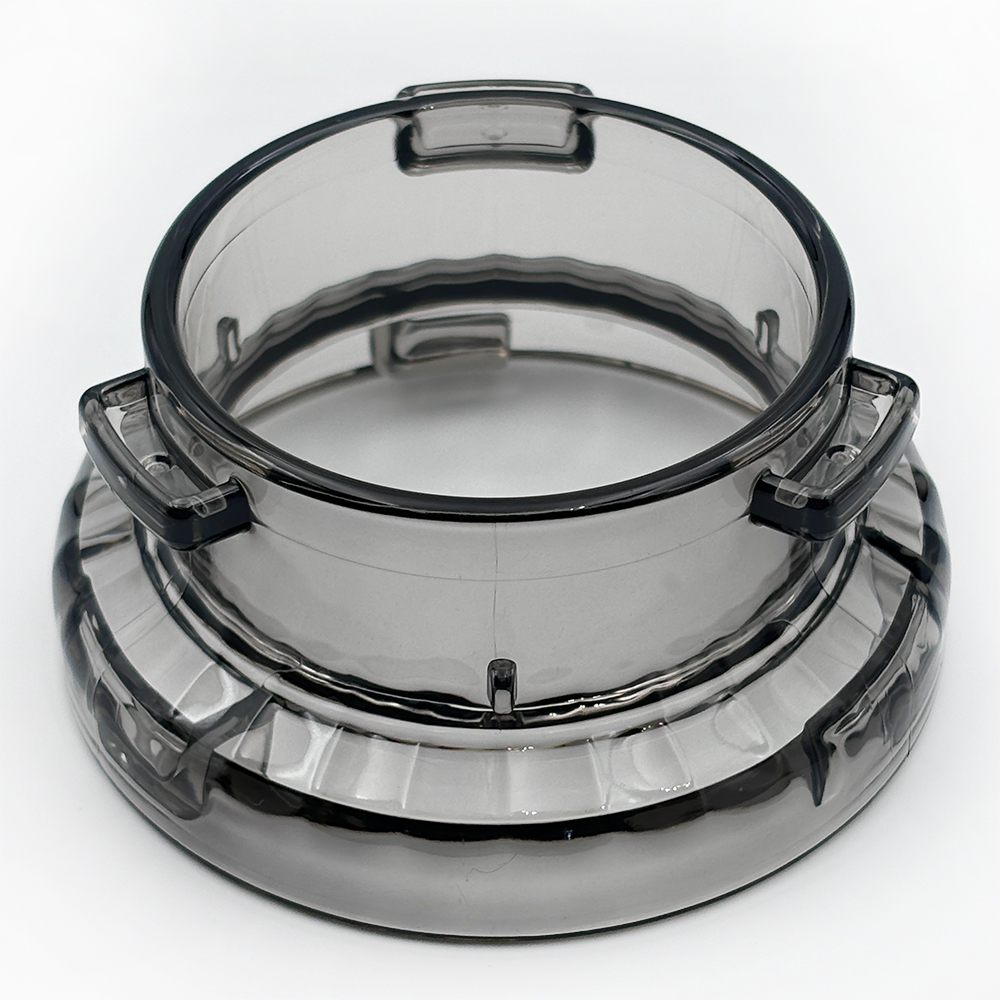 54mm Kahve Portafilter Dozaj H - Dosing Funnel Ring incelemesi ve fiyatı