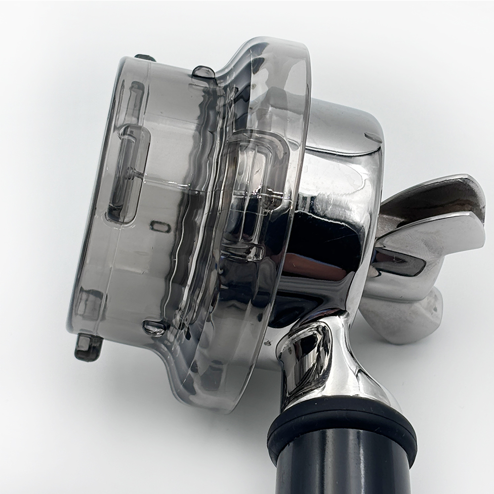 54mm Kahve Portafilter Dozaj H - Dosing Funnel Ring incelemesi ve fiyatı