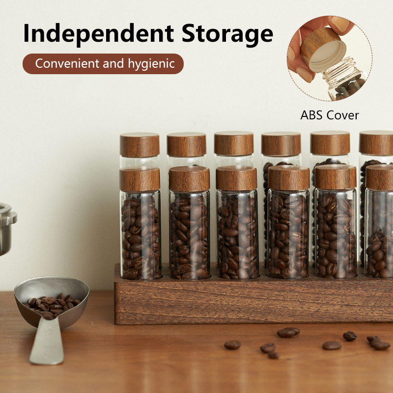 ZIRKUS Kahve Çekirdeği Saklama - Coffee Equipment Accessories incelemesi ve fiyatı