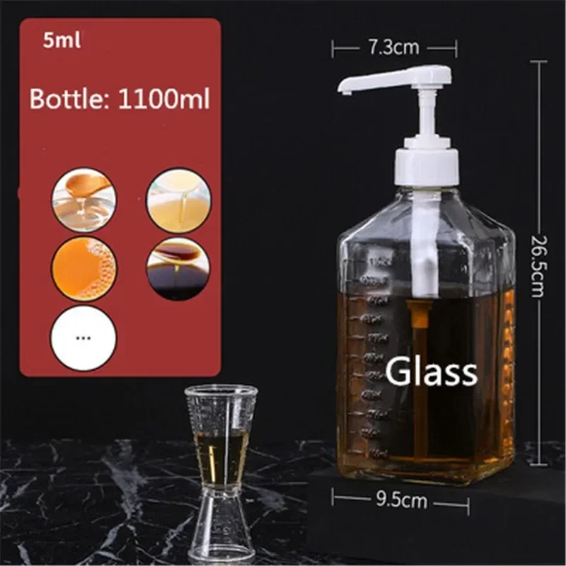 Şeffaf Kahve Şurubu Arı Damlal - Coffee Equipment Distributor incelemesi ve fiyatı