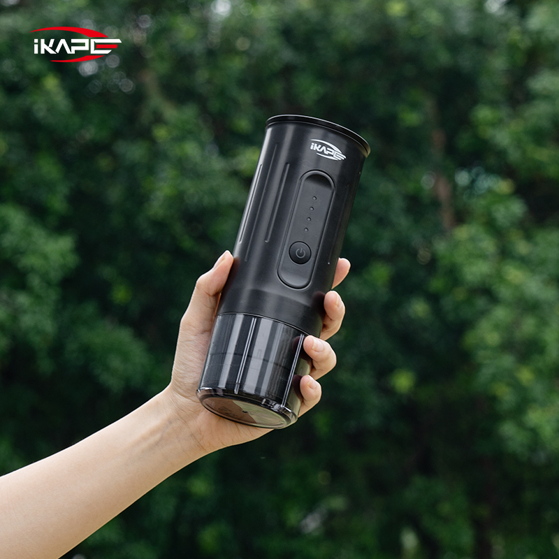 IKAPE Taşınabilir Kahve Makine - Coffee Equipment For Sale incelemesi ve fiyatı