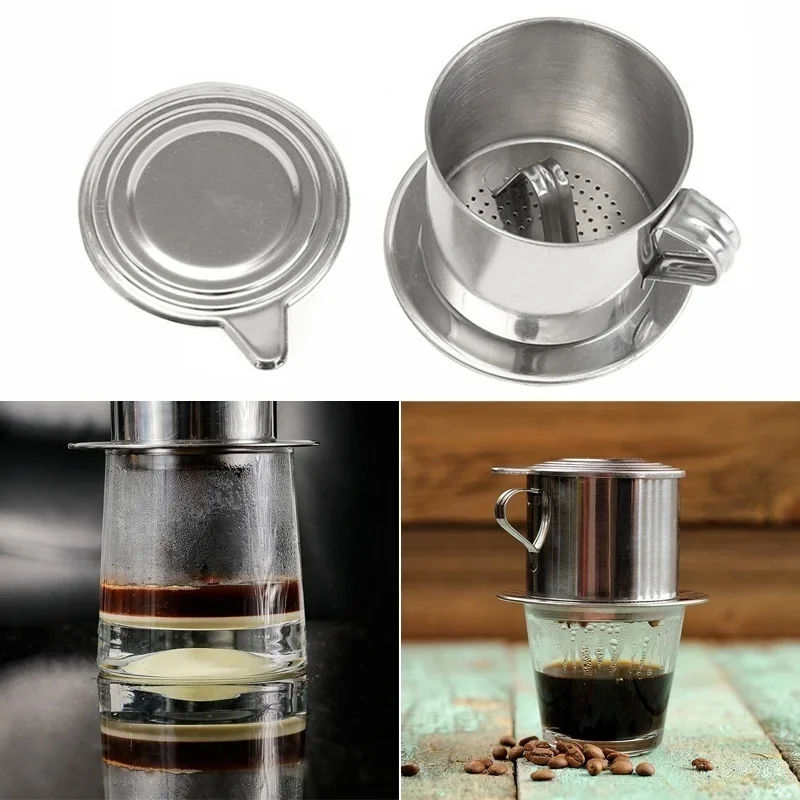 Paslanmaz Çelik Kahve Filtresi - Coffee Equipment Distributor incelemesi ve fiyatı
