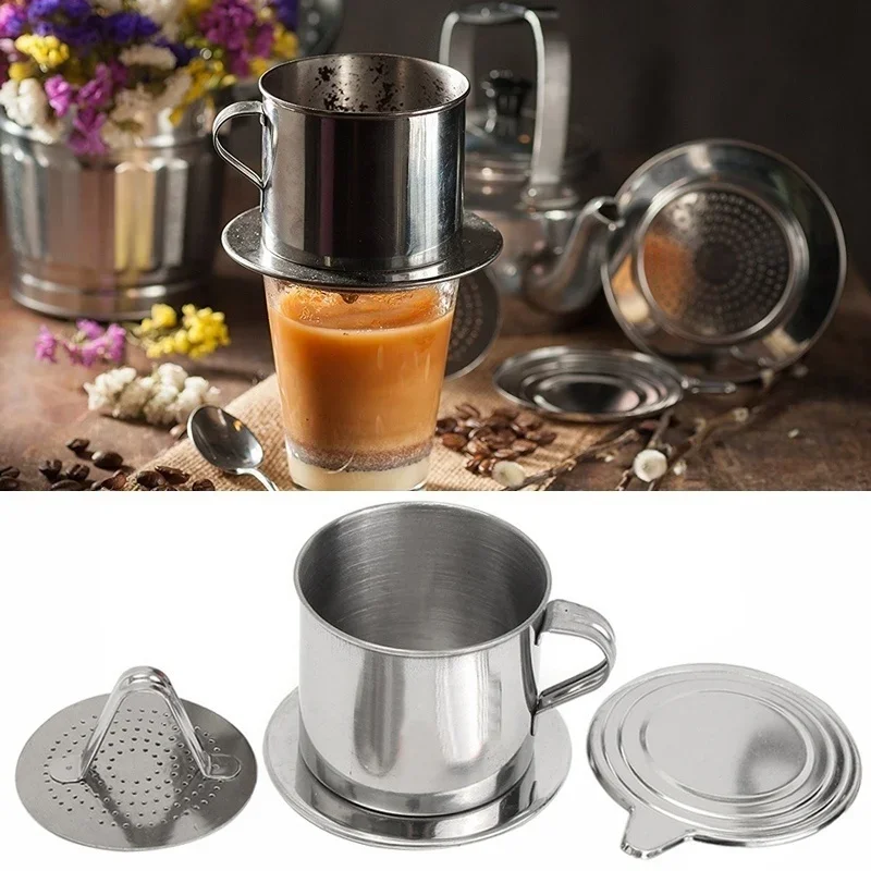 Paslanmaz Çelik Kahve Filtresi - Coffee Equipment Distributor incelemesi ve fiyatı