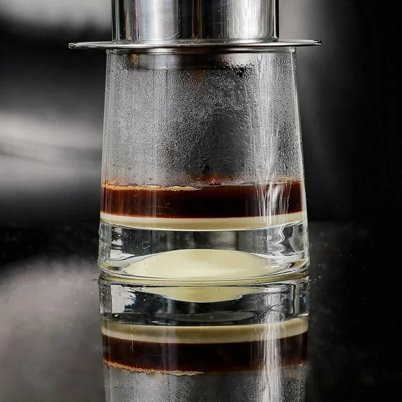 Paslanmaz Çelik Kahve Filtresi - Coffee Equipment Distributor incelemesi ve fiyatı