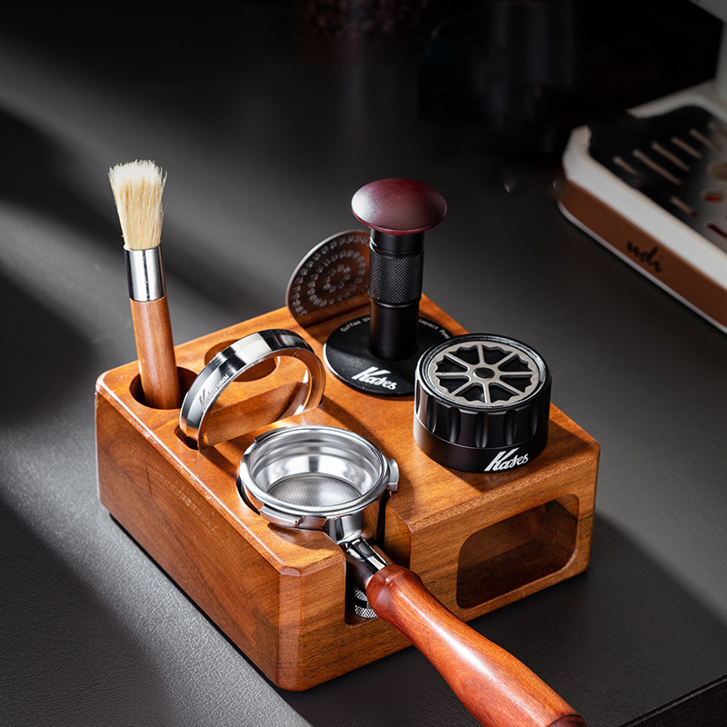 51mm 54mm 58mm Kahve Sıkıştırm - Coffee Equipment Accessories incelemesi ve fiyatı