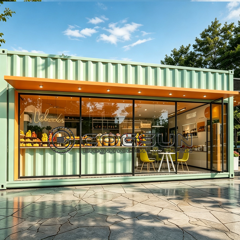 COGSUN Modern Konteyner Ticari - Coffee Equipment Stores incelemesi ve fiyatı
