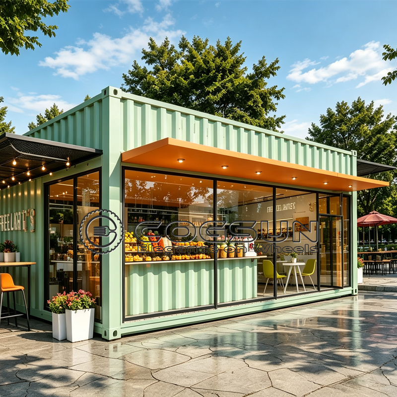 COGSUN Modern Konteyner Ticari - Coffee Equipment Stores incelemesi ve fiyatı