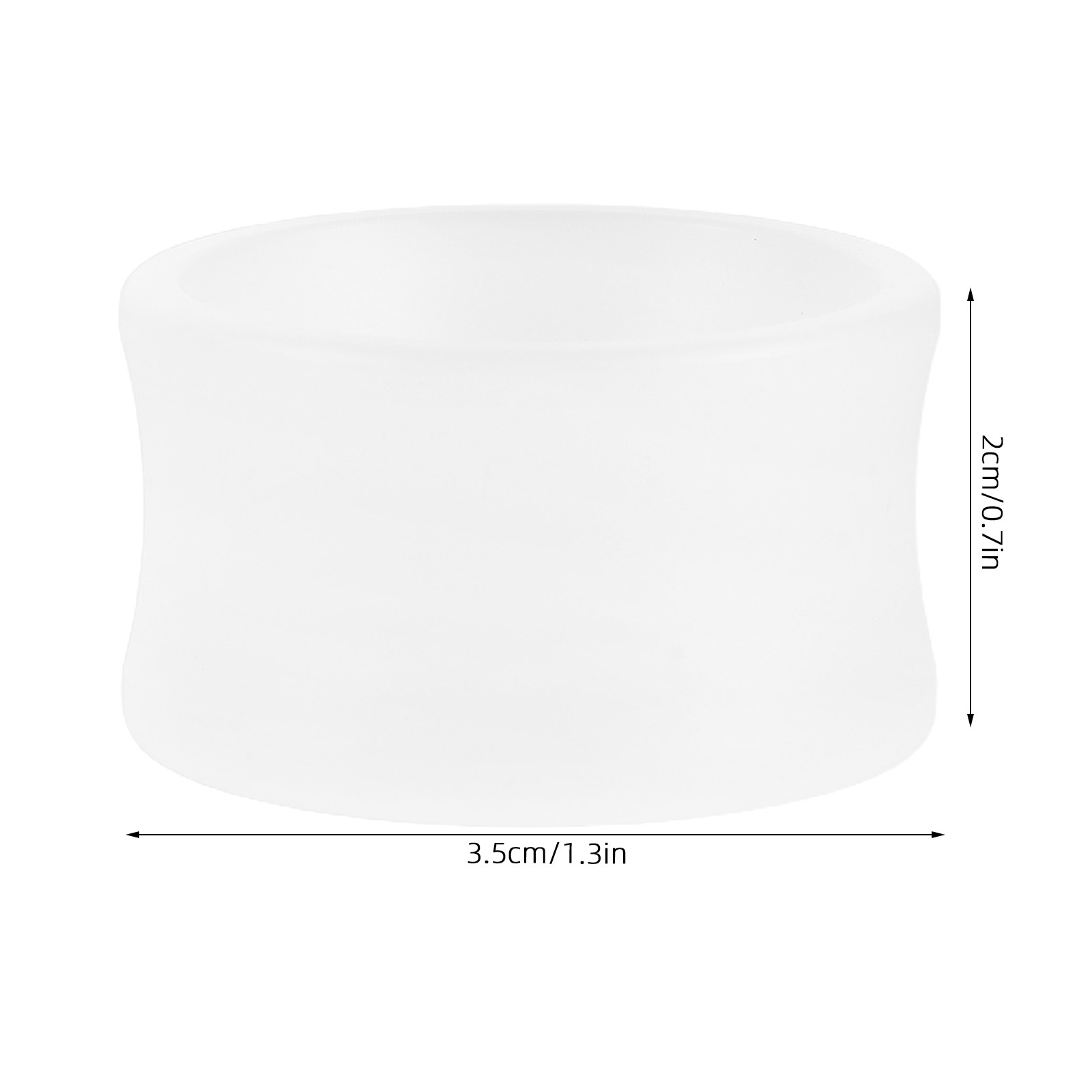 Espresso Dozaj Hunisi Plastik  - Dosing Funnel Ring incelemesi ve fiyatı