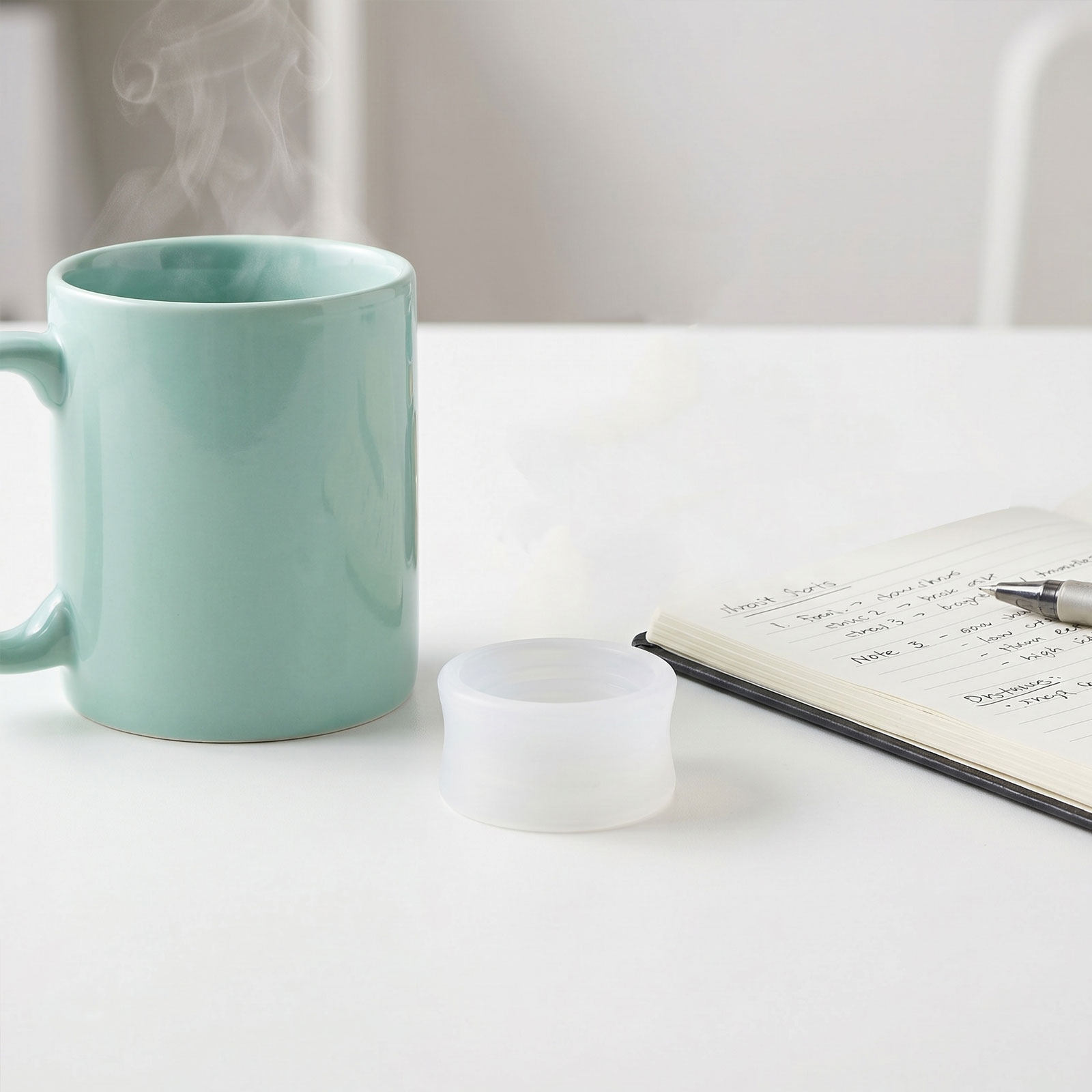Espresso Dozaj Hunisi Plastik  - Dosing Funnel Ring incelemesi ve fiyatı