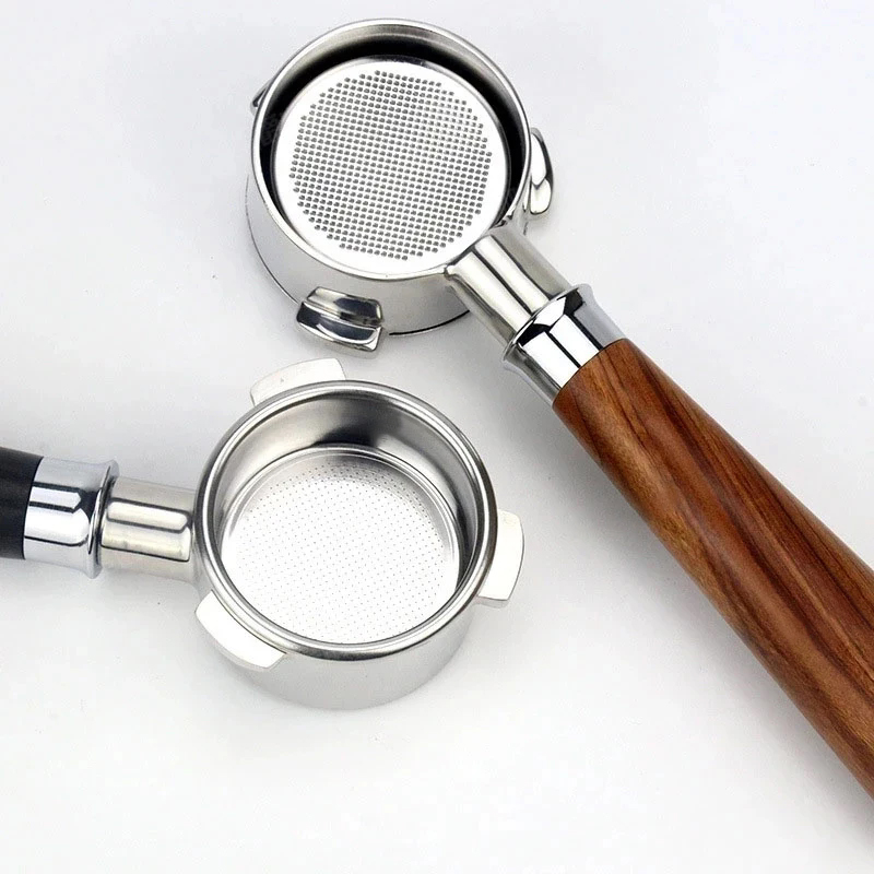 Kahve Dipsiz Portafilter 51 MM - Coffee Equipment For Sale incelemesi ve fiyatı