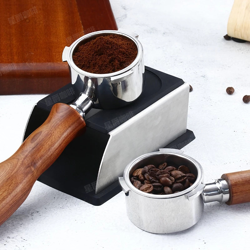 Kahve Dipsiz Portafilter 51 MM - Coffee Equipment For Sale incelemesi ve fiyatı