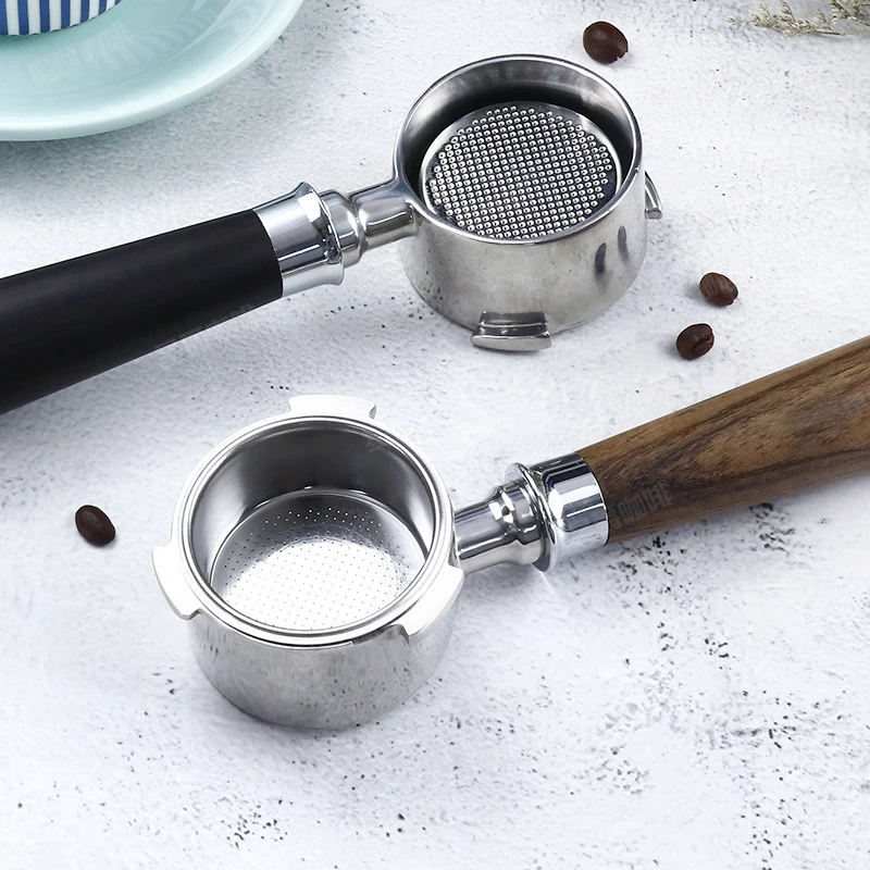 Kahve Dipsiz Portafilter 51 MM - Coffee Equipment For Sale incelemesi ve fiyatı
