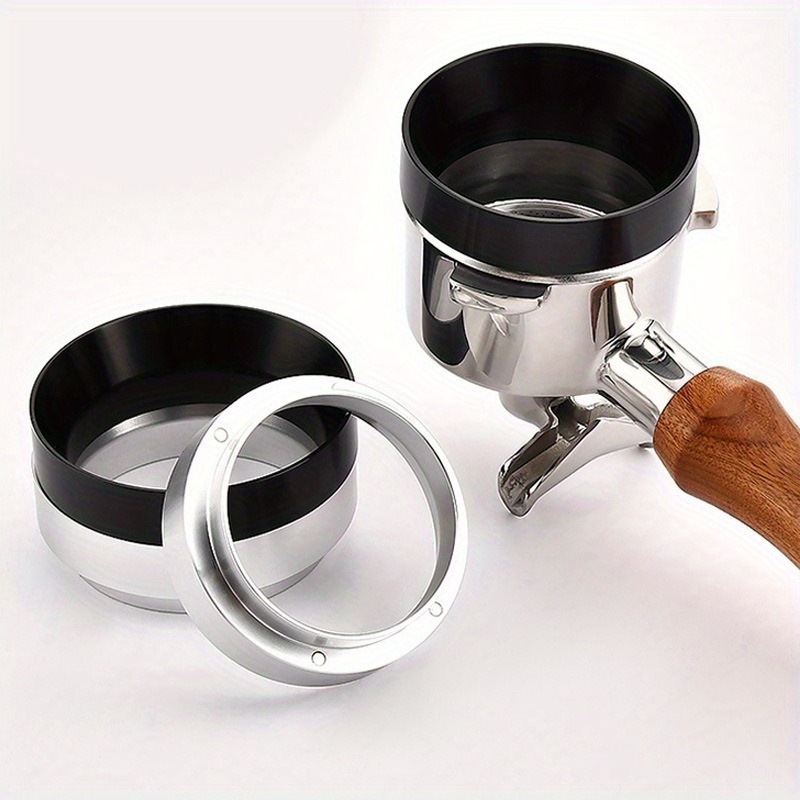 Espresso Dozaj Hunisi Kahve Te - Dosing Funnel Ring incelemesi ve fiyatı