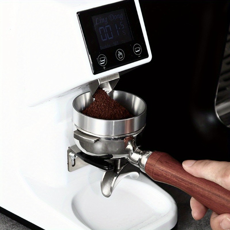 Espresso Dozaj Hunisi Kahve Te - Dosing Funnel Ring incelemesi ve fiyatı