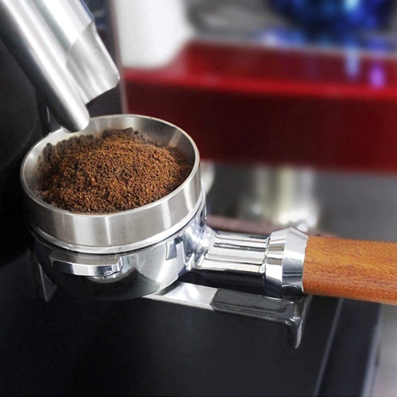 Espresso Dozaj Hunisi Kahve Te - Dosing Funnel Ring incelemesi ve fiyatı