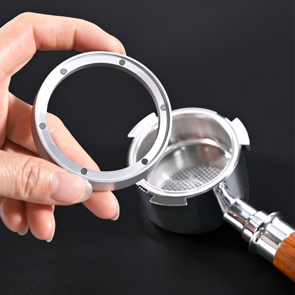 51/54/58mm Dozaj Hunisi 6 Mıkn - Dosing Funnel Ring incelemesi ve fiyatı
