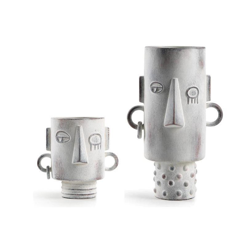 Wabi Kum Rüzgarı Seramik Vazo  - Coffee Equipment China incelemesi ve fiyatı