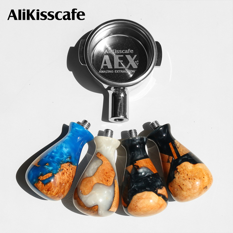 M10 Kahve Portafiltre Sapı Reç - Coffee Equipment For Sale incelemesi ve fiyatı