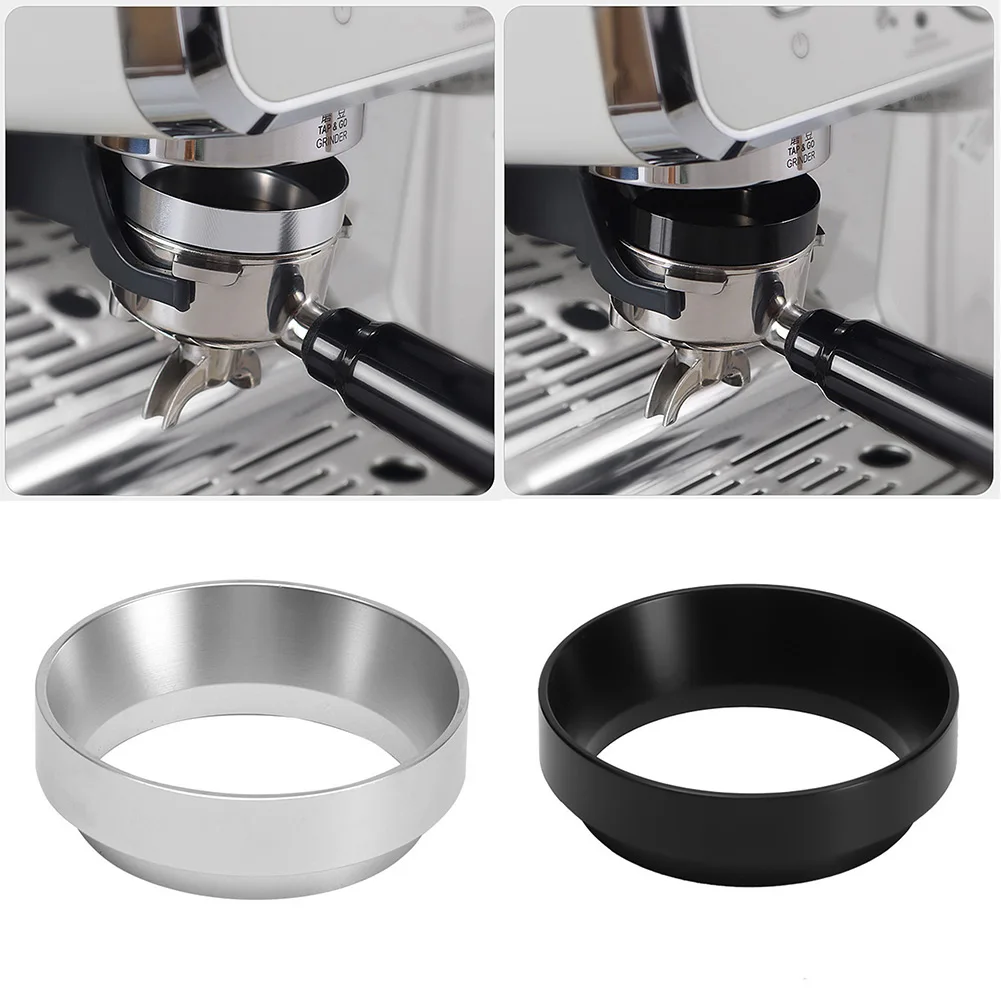 49 MM Manyetik Kahve Dozaj Hal - Dosing Funnel Ring incelemesi ve fiyatı