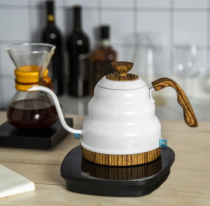600 ml damlamalı kahve makines - Coffee Equipment China incelemesi ve fiyatı