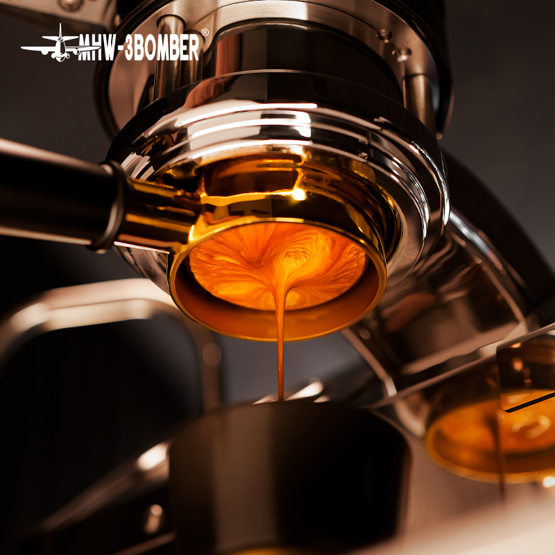 MHW-3BOMBER Espresso Filtre Se - Coffee Equipment Distributor incelemesi ve fiyatı