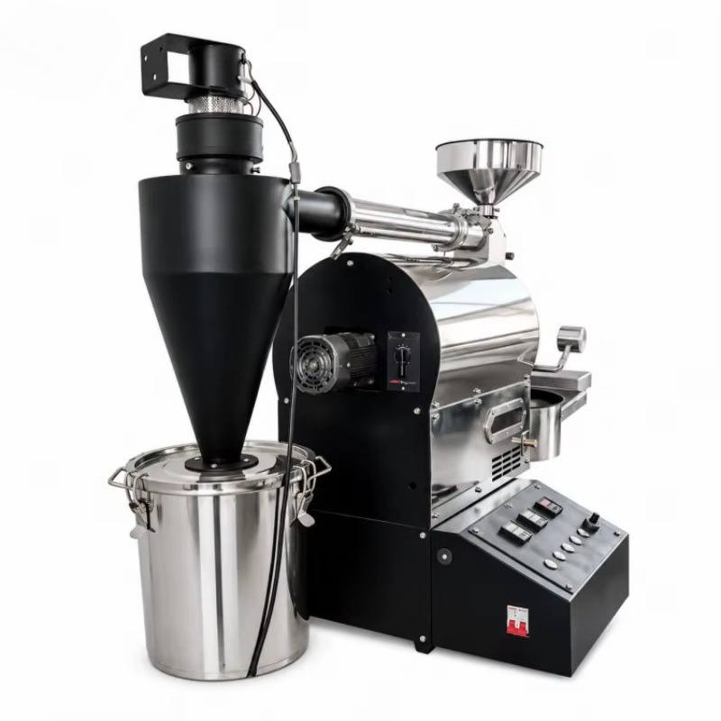 Airo Kahve Kavurma Makinesi 2  - Equipment Of Coffee Machine incelemesi ve fiyatı