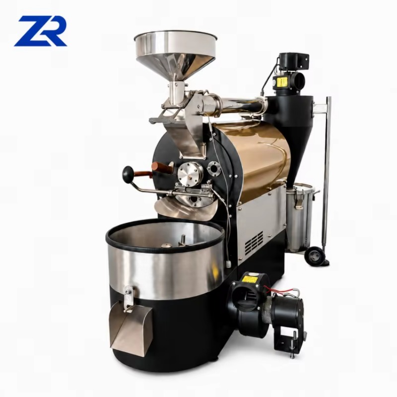 Airo Kahve Kavurma Makinesi 2  - Equipment Of Coffee Machine incelemesi ve fiyatı
