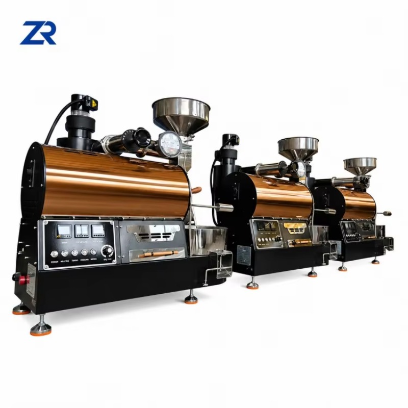 Airo Kahve Kavurma Makinesi 2  - Equipment Of Coffee Machine incelemesi ve fiyatı