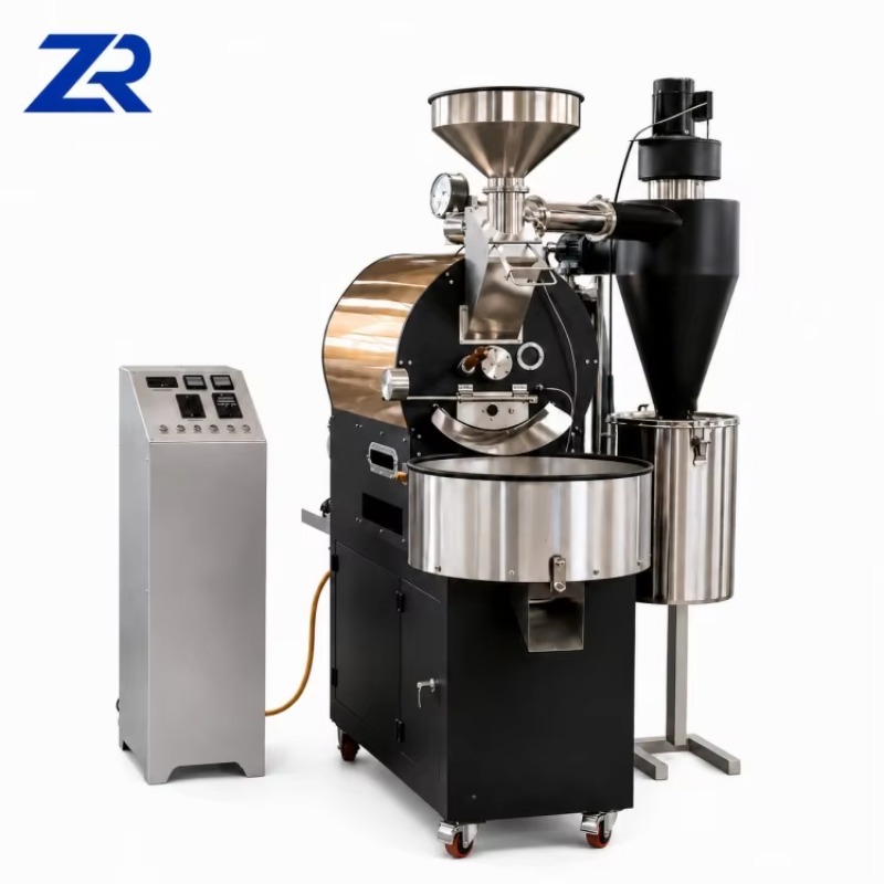 Airo Kahve Kavurma Makinesi 2  - Equipment Of Coffee Machine incelemesi ve fiyatı