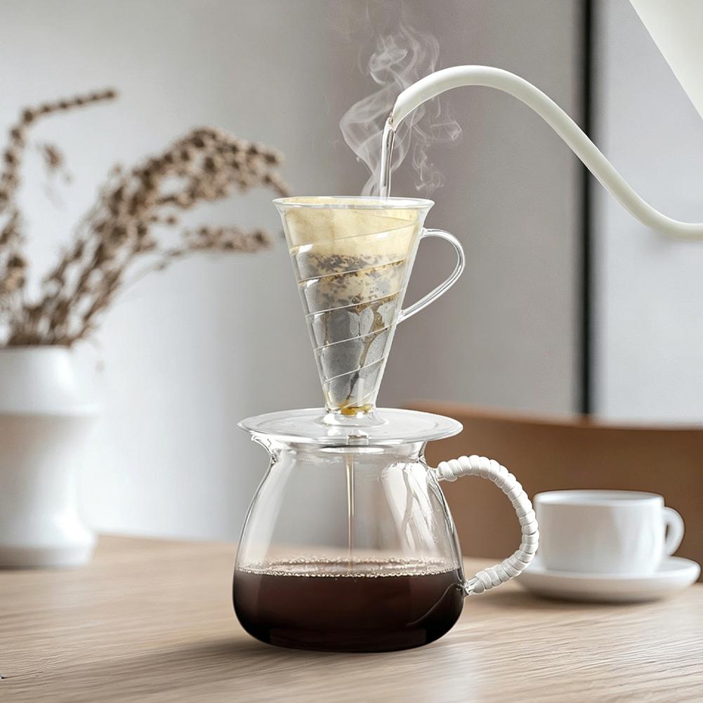 Kahve Filtresi Konik 30 adet K - Dosing Funnel Ring incelemesi ve fiyatı