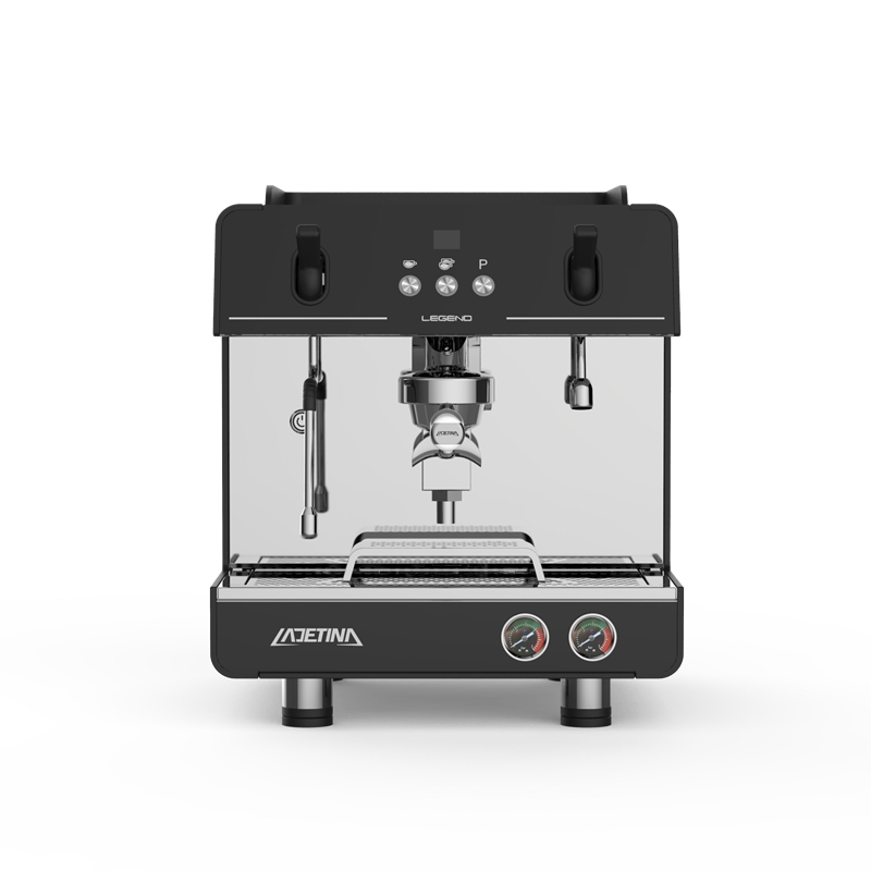 Programlanabilir Espresso Maki - Equipment Of Coffee Machine incelemesi ve fiyatı