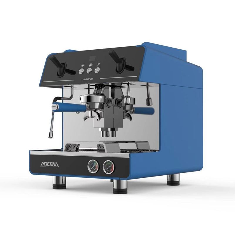 Programlanabilir Espresso Maki - Equipment Of Coffee Machine incelemesi ve fiyatı