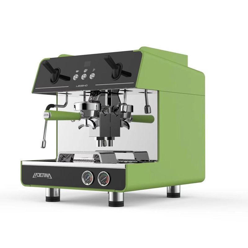 Programlanabilir Espresso Maki - Equipment Of Coffee Machine incelemesi ve fiyatı